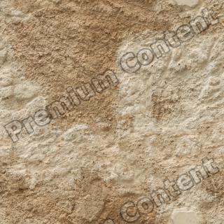 seamless wall plaster 0009